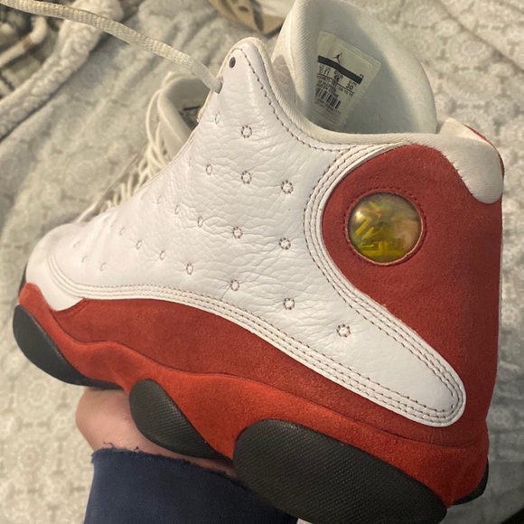 Air Jordan 13 Retro OG Chicago ❌SOLD❌ - Picture 13 of 14